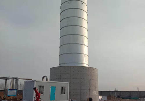 河南-地面火炬 图片2